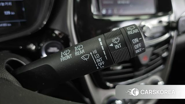 Chevrolet (GM Daewoo) The New Spark id 4593152 из Кореи 20