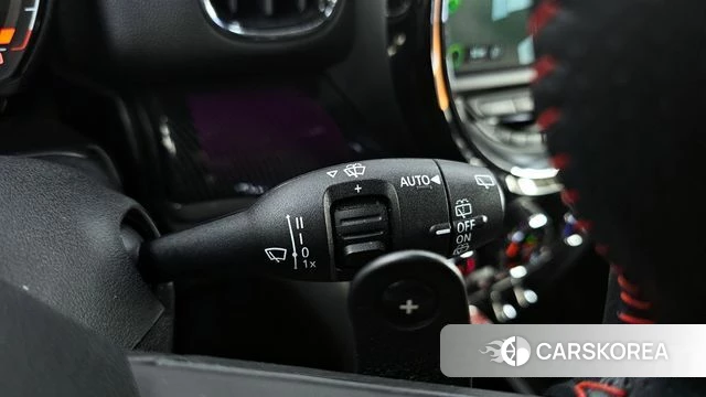 Mini Cooper S Countryman id 4196985 из Кореи 20