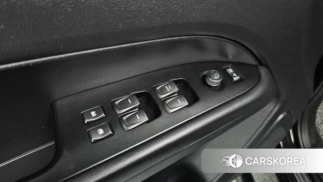 Ssangyong The New Rexton Sport id 4470449 из Кореи 20