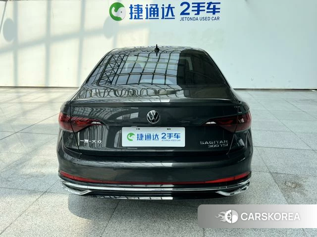 Volkswagen Sagitar id 4271314 из Китая 20