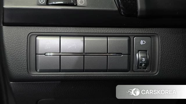 Ssangyong Rexton Sports id 4429520 из Кореи 20