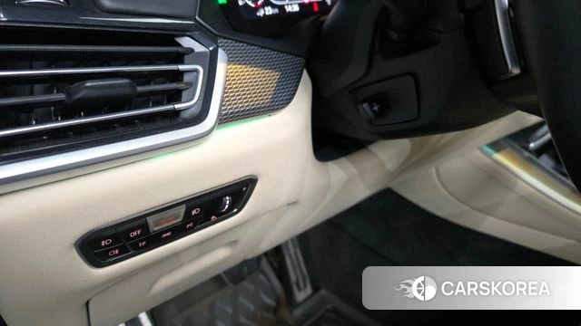 BMW X5 (G05) id 4344382 из Кореи 20