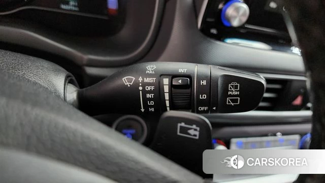 Hyundai Kona Electric id 4294988 из Кореи 20