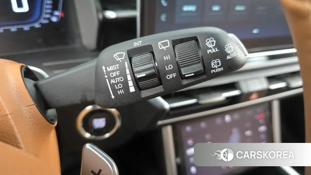 Ssangyong Torres id 4745172 из Кореи 20