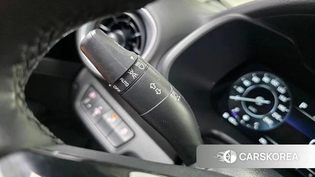 Kia The New K3 2nd generation id 4712349 из Кореи 20