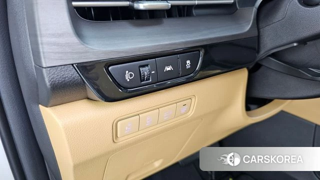 Kia Carnival 4th generation id 4635992 из Кореи 20