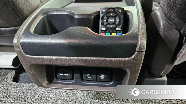 Honda Odyssey id 4872827 из Кореи 20