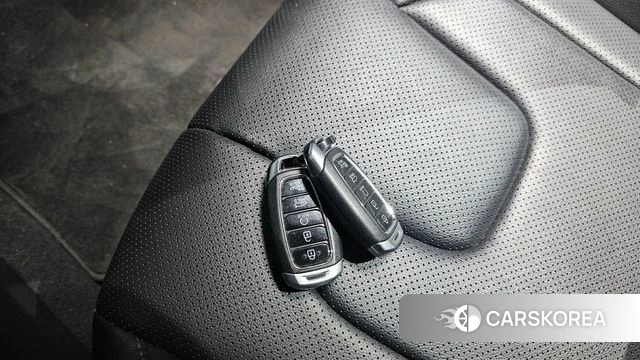 Hyundai Avante (CN7) id 4231566 из Кореи 20