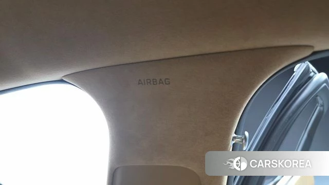 Genesis G80 (RG3) id 4414205 из Кореи 20