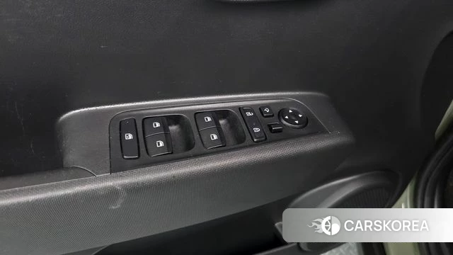 Hyundai Casper id 4540592 из Кореи 20