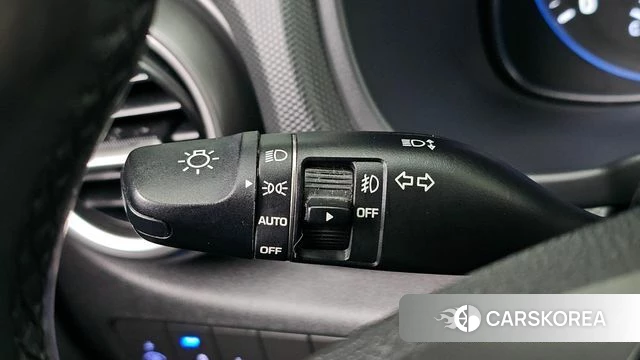 Hyundai Kona id 4502847 из Кореи 20