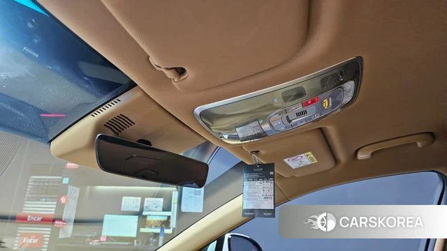 Genesis G80 (RG3) id 4488120 из Кореи 20