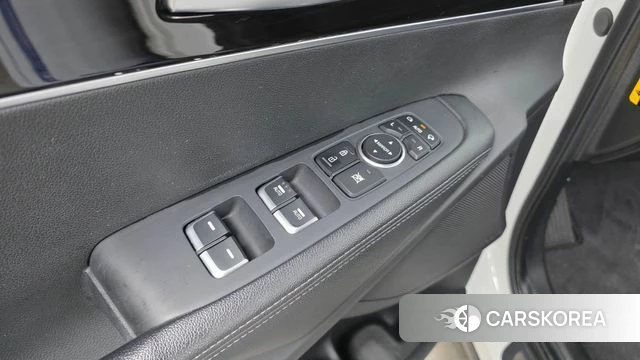 Kia The New Sorento id 4698764 из Кореи 20