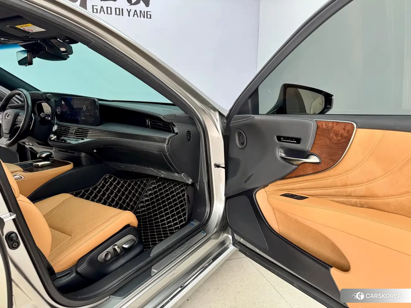 Lexus LS id 4539034 из Китая 20