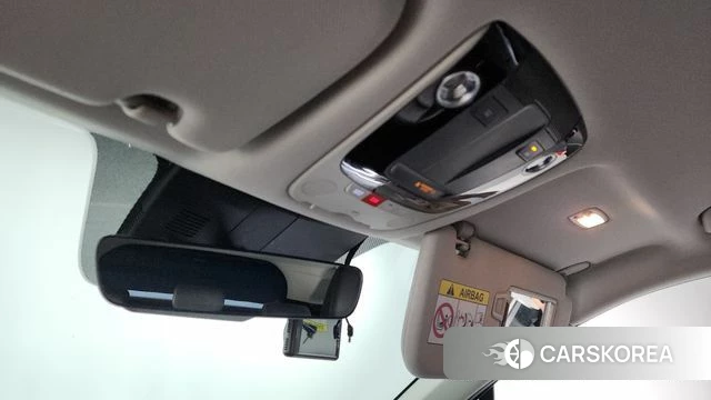 Kia The New Sorento 4th Generation id 4230514 из Кореи 20