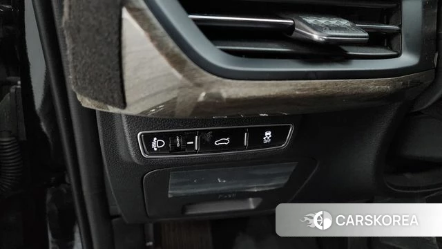 Kia K8 id 4769363 из Кореи 20