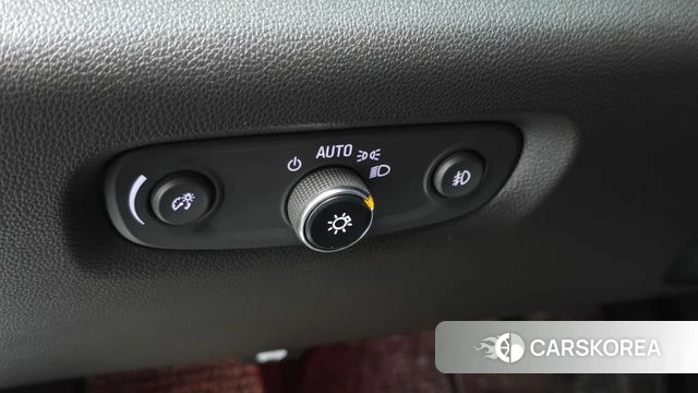 Chevrolet (GM Daewoo) Traverse id 4746277 из Кореи 20