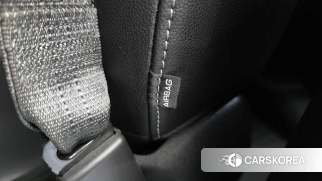 Chevrolet (GM Daewoo) Real New Colorado id 4618488 из Кореи 20