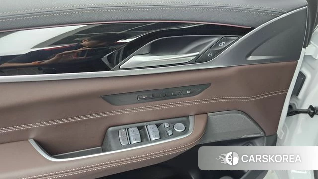 BMW 6 Series GT (G32) id 4916495 из Кореи 20
