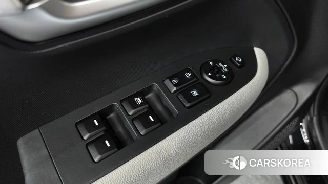 Kia The New Kia Ray id 4757785 из Кореи 20