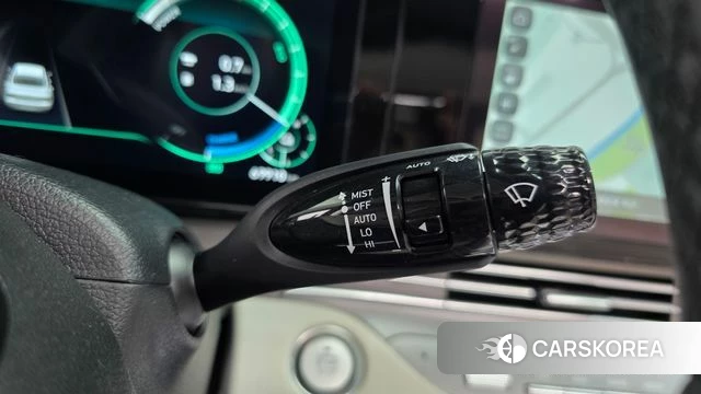 Hyundai The New Grandeur IG Hybrid id 4749988 из Кореи 20