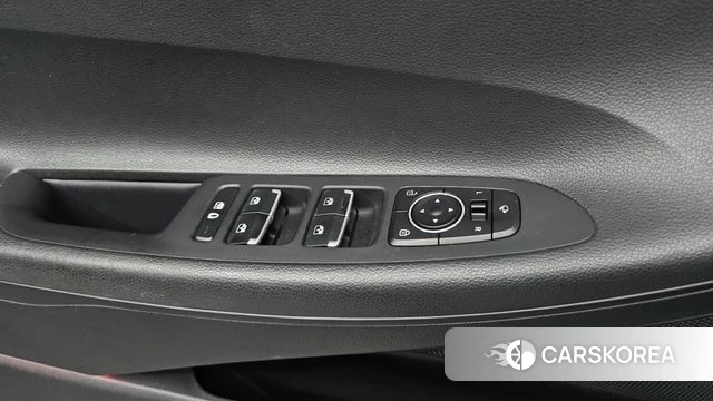 Hyundai The New Grandeur IG id 4707067 из Кореи 20