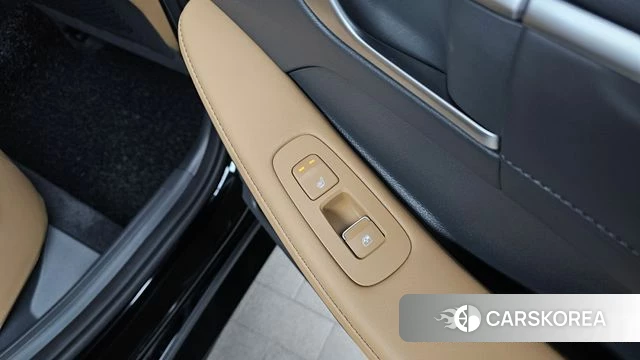 Hyundai Sonata D Edge (DN8) id 4589812 из Кореи 20