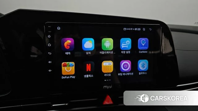 Hyundai Avante (CN7) id 4422972 из Кореи 20