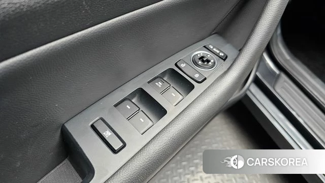 Hyundai Sonata New Rise id 4471427 из Кореи 20