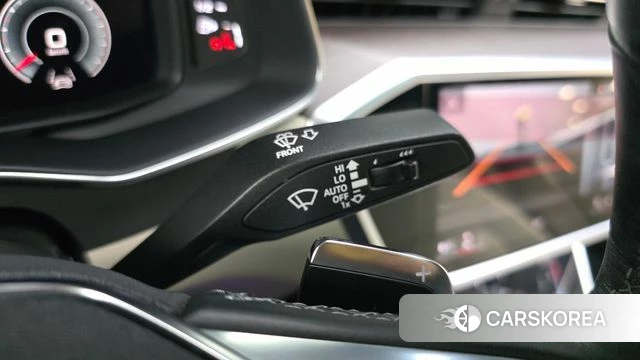 Audi A7 (4K) id 4580089 из Кореи 20