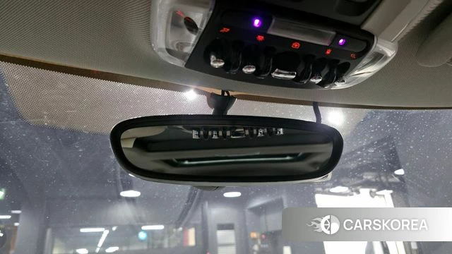 Mini Cooper Clubman id 4268718 из Кореи 20