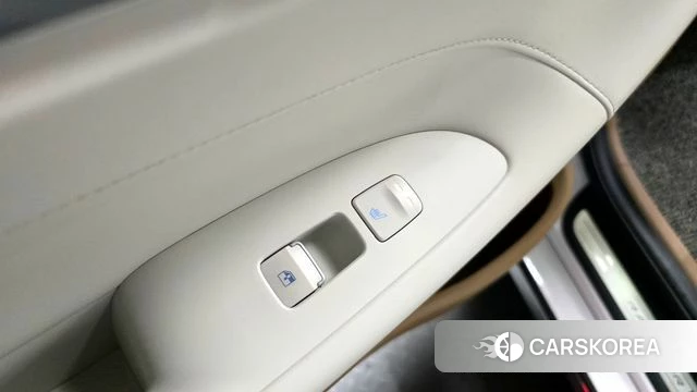 Hyundai The New Grandeur IG Hybrid id 4317657 из Кореи 20