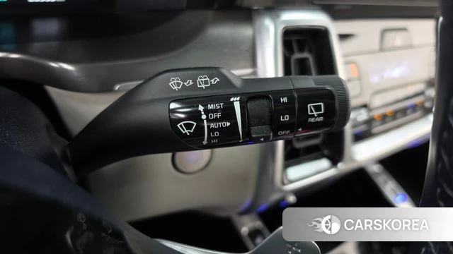 Kia Sorento 4th Generation id 4750722 из Кореи 20