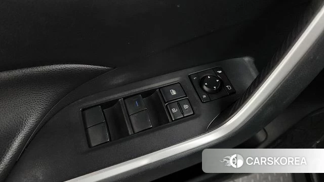 Toyota RAV4 5th Generation id 4595470 из Кореи 20