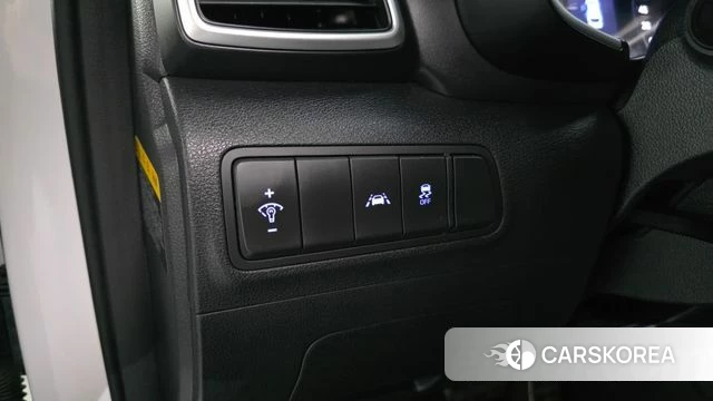 Hyundai All New Tucson id 4397621 из Кореи 20