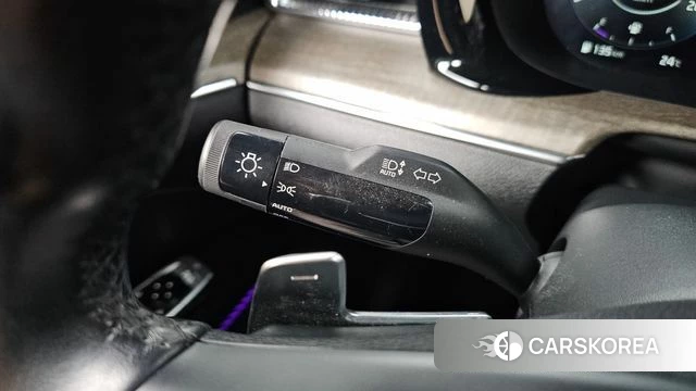 Kia K5 3rd generation id 4836454 из Кореи 20