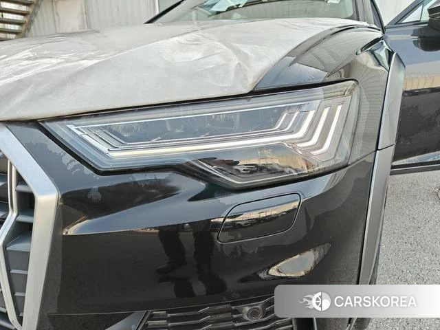 Audi A6 (import) id 3901815 из Китая 20