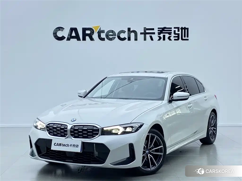 BMW 3 series id 4570731 из Китая 20