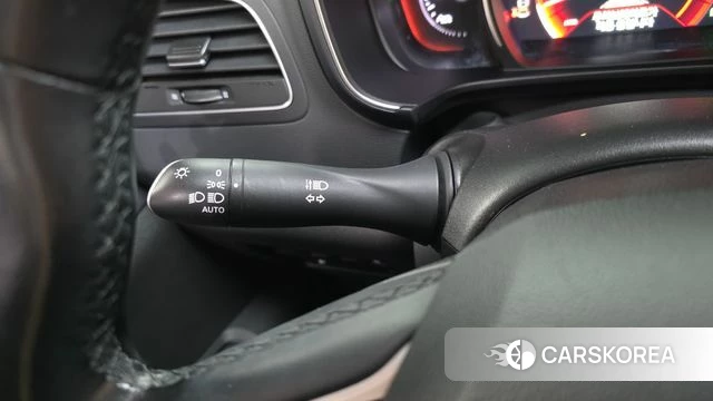 Renault Korea (Samsung) The New QM6 id 4715858 из Кореи 20