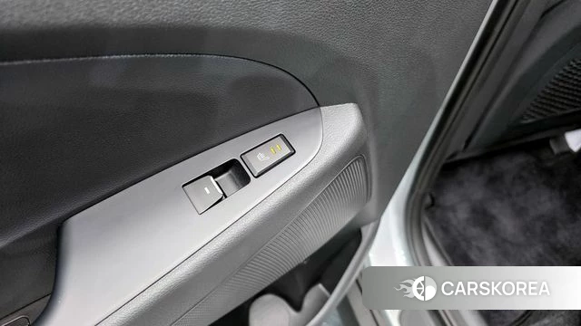 Hyundai All New Tucson id 4268801 из Кореи 20