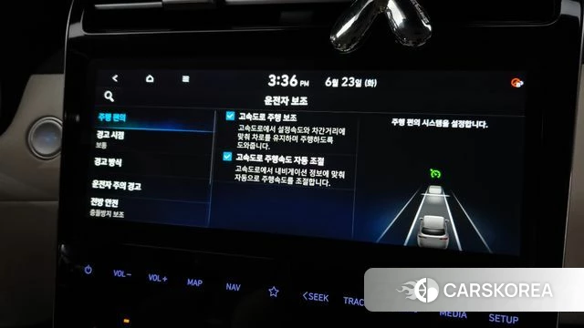 Hyundai Tucson (NX4) id 4495800 из Кореи 20