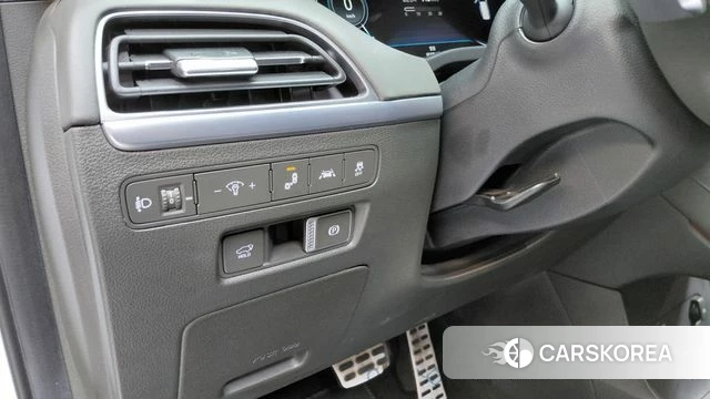 Hyundai Palisade id 4382649 из Кореи 20