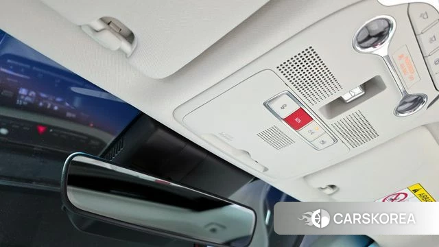 Hyundai The New Grandeur IG Hybrid id 4395824 из Кореи 20