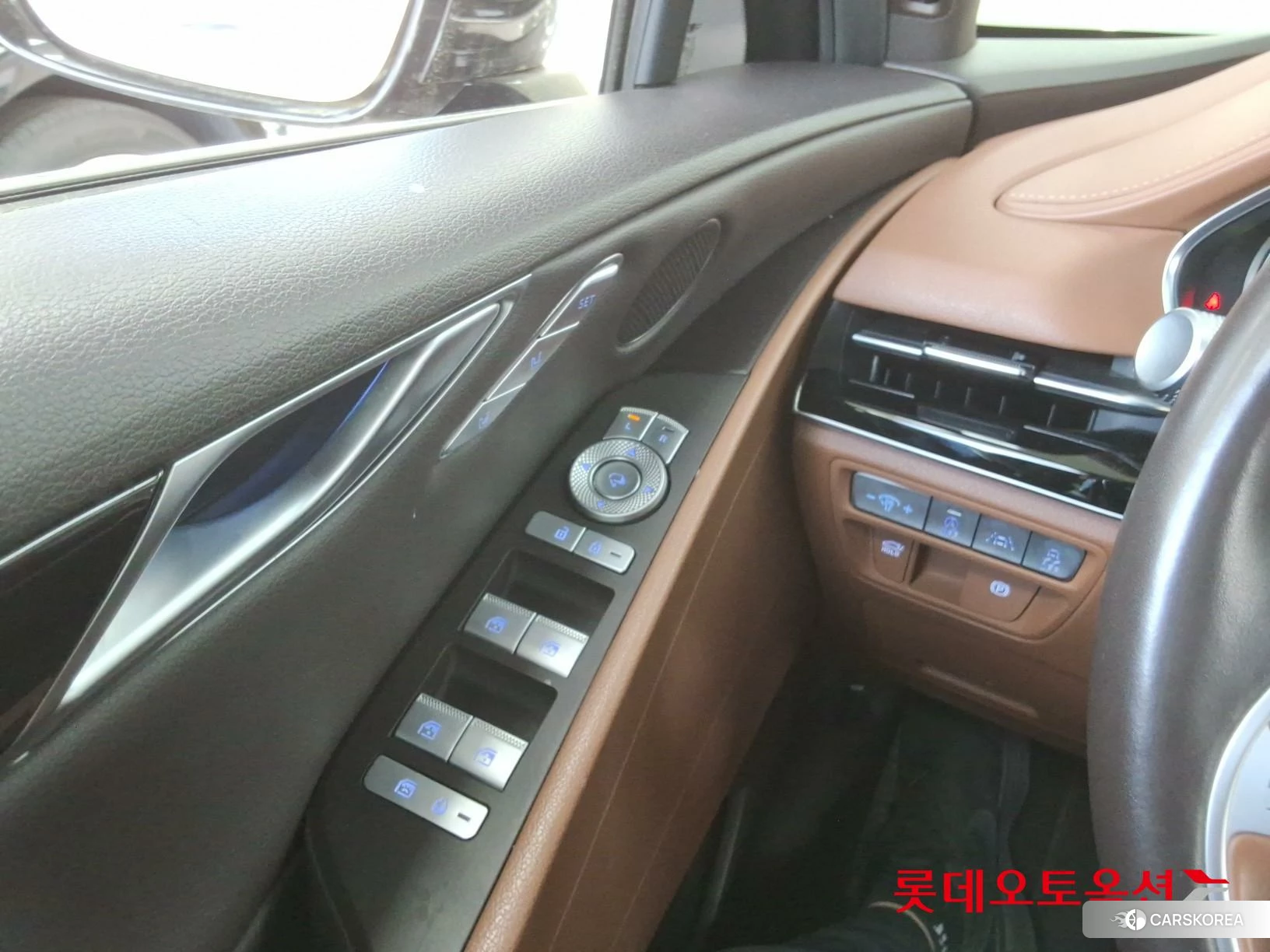Hyundai G80 id 4289350 из Кореи 20