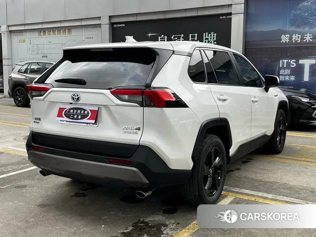 Toyota RAV4 Rongfang id 4262331 из Китая 20