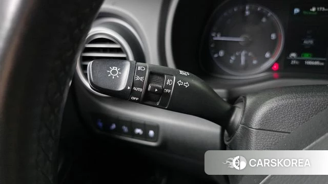 Hyundai Kona id 4305271 из Кореи 20