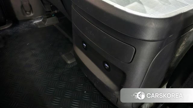 Hyundai Staria id 4315836 из Кореи 20