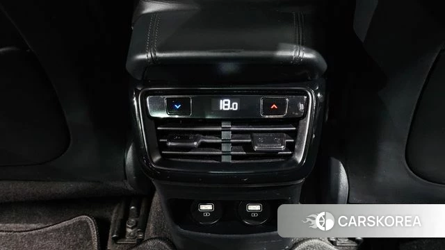 Kia K8 Hybrid id 4881394 из Кореи 20