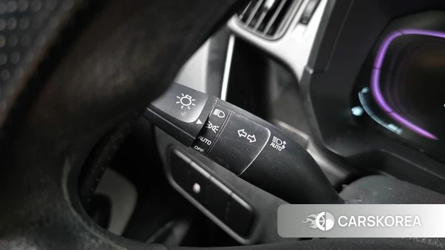 Kia The New Kia Ray id 4506057 из Кореи 20
