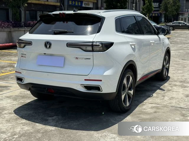 Chang'an CS55 PLUS id 4393856 из Китая 20